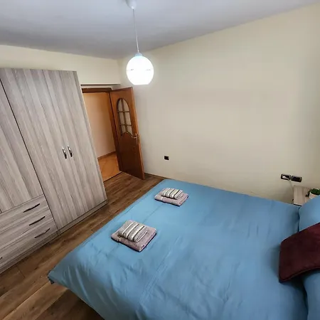 Apartment Emma's Place Tirana