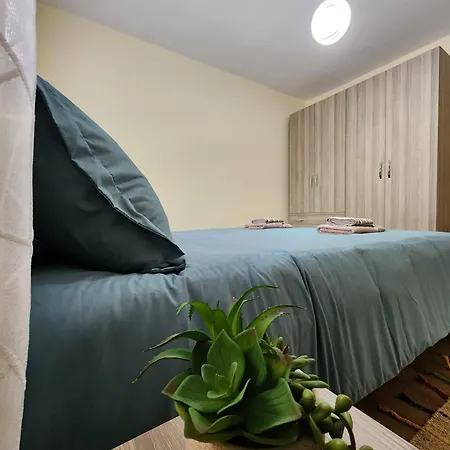 Emma's Place Apartment *