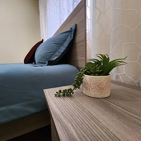 Emma's Place Apartment Tirana