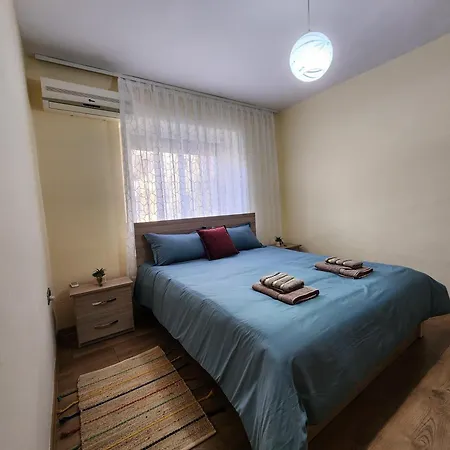 Emma's Place Apartment Tirana