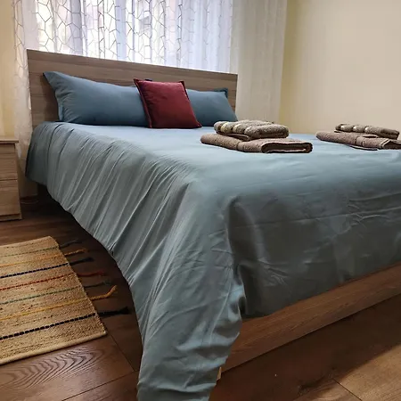 Apartment Emma's Place Tirana