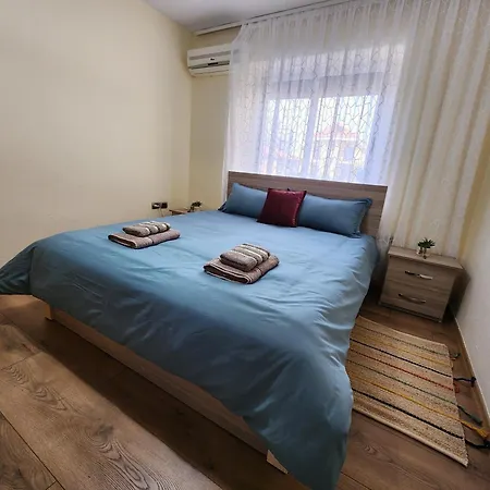 Emma's Place Apartment