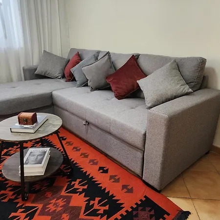 Emma's Place Apartment Tirana