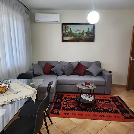 Emma's Place Tirana