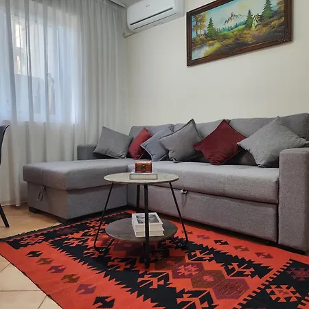 Emma's Place Apartment